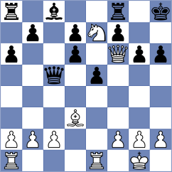 Boyce - Sulyman (Hanham, 1994)