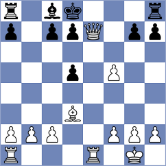 Zimniak - Bhattacharya (Chess.com INT, 2021)