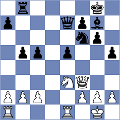Mamedyarov - Eyubov (Baku, 2001)