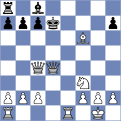 Escalante Ramirez - Xiong (Chess.com INT, 2020)
