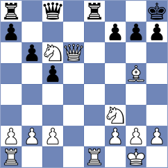 Coventry - Zivanovic (Canberra, 1995)