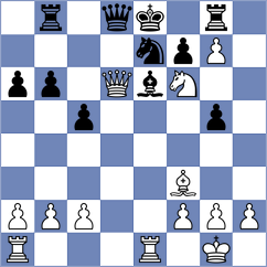 Cooney - Pedersen Lee (Adelaide, 2004)