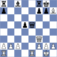 Paravyan - Senthilkumar (chess.com INT, 2022)