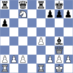 Ricciulli Vargas - Ruiz Bolanos (Maicao, 2012)