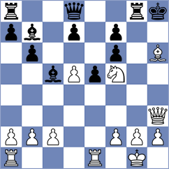 Sanchez Montesdeoca - Monteiro Rodrigues (Vecindario ESP, 2025)