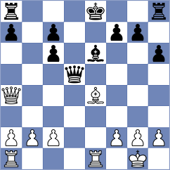 Perez Rodriguez - Garcia Martinez (Trevias, 2003)