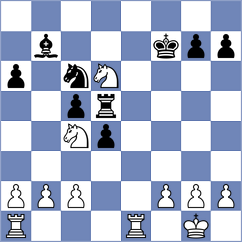 Weber - Rovner (Giessen, 2008)
