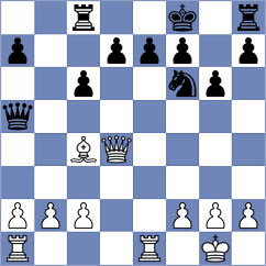 Ivanov - Kagan (Washington DC, 1997)