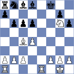 Gunina - Gelder (FIDE Online Arena INT, 2024)