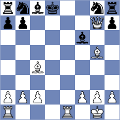 Garcia - Lopez Barrios (Islantilla, 2007)
