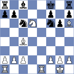 Kaplan - Sabatier (chess.com INT, 2024)