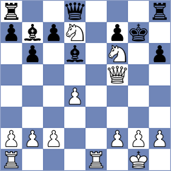 Henderson de la Fuente - Stromboli (Chess.com INT, 2021)