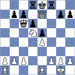 Cappai - Makhija (chess.com INT, 2025)