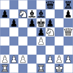 Gomes - Martinez (Botafogo, 2015)