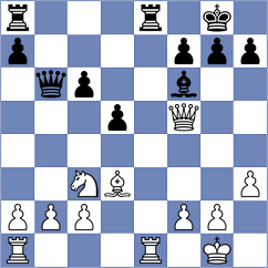 Schepers - Tureshbayev (Basel, 2021)