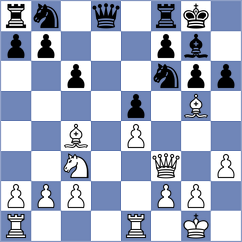 Ptacek - Mares (Czech Republic, 2011)