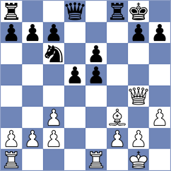Benninga - Schakel (Waalwijk, 2006)