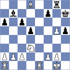 Crespo Arce - Fernandez (Asturias, 1998)