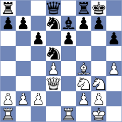 Brito - Galiger (Blumenau, 1995)