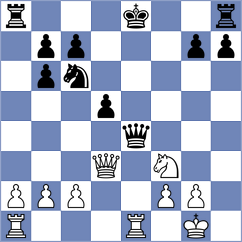 Sanz Mayo - Torres Herrero (Valladolid, 1989)