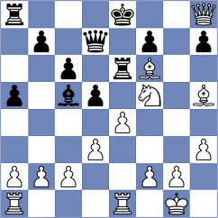 Kamara - Rawlins (Budapest HUN, 2024)