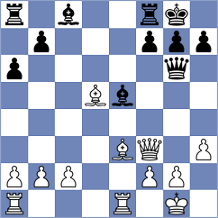 Jayasinghe - Archlebova (Lichess.org INT, 2021)