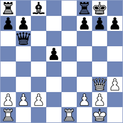 Borowski - Hmelevsky (Rowy, 2002)