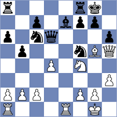 Iversen - Cameron (Box Hill, 2005)