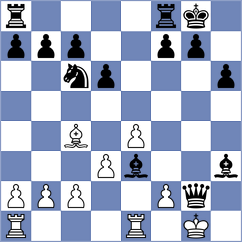 Jeda - Devapriya (Lichess.org INT, 2021)