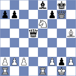 Sarchisov - Valledor Pereira (Playchess.com INT, 2008)
