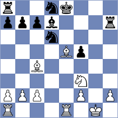Ordenes Castro - De Leon (Federacion, 2007)
