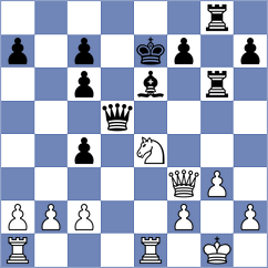 Hernandez Bermudez - Karttunen (chess.com INT, 2022)