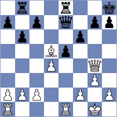 Badica - Circota (Chess.com INT, 2020)