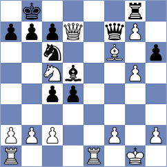 Almeida Junior - Steil Antoni (chess.com INT, 2022)