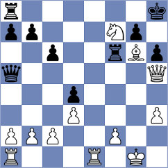 Rudareanu Ioan - Fernandez Regodeseves (Aviles, 2003)