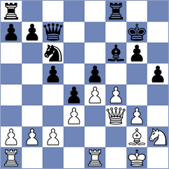 Canteli Quintero - Marcos Pinto (Oviedo, 2010)