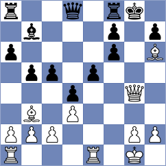 Miranda - Egorov (chess.com INT, 2024)