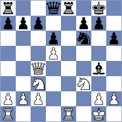 Clacher - Bosman (Cape Town, 2002)