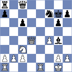 Gomez - Gao (chess.com INT, 2024)