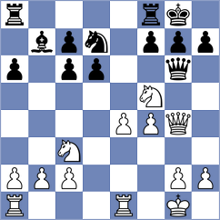 Kalmar - Kovacs (Gyor, 1991)