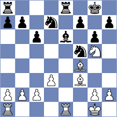 Bleyaert - Khonghaloos (Geraardsbergen, 2003)