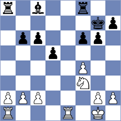 Palmer - Seidel (Guernsey, 2002)