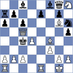 Cherenkov - Anisimov (Zhukovsky, 2011)