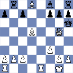 Noyelles - Belmahdi (Europe Echecs INT, 2020)