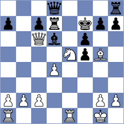 La Barrere - Le Chequer (Fouesnant, 2002)