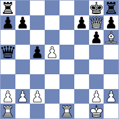 Huenerberg - Kettner (Playchess.com INT, 2020)