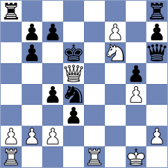 Beukema - Wessels (Guernsey, 1989)