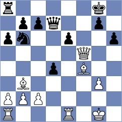 Jefic - Howorth (Mersin, 2008)