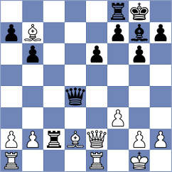 Sanchez Montesdeoca - Petriashvili (Vecindario ESP, 2025)