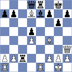 Jegorovas - Purygin (chess.com INT, 2025)